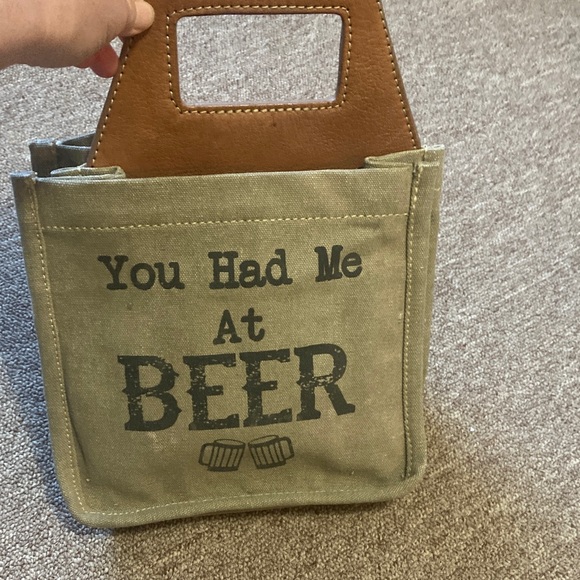 Beer Brewing Book Set with 6 pack holder - Picture 14 of 14